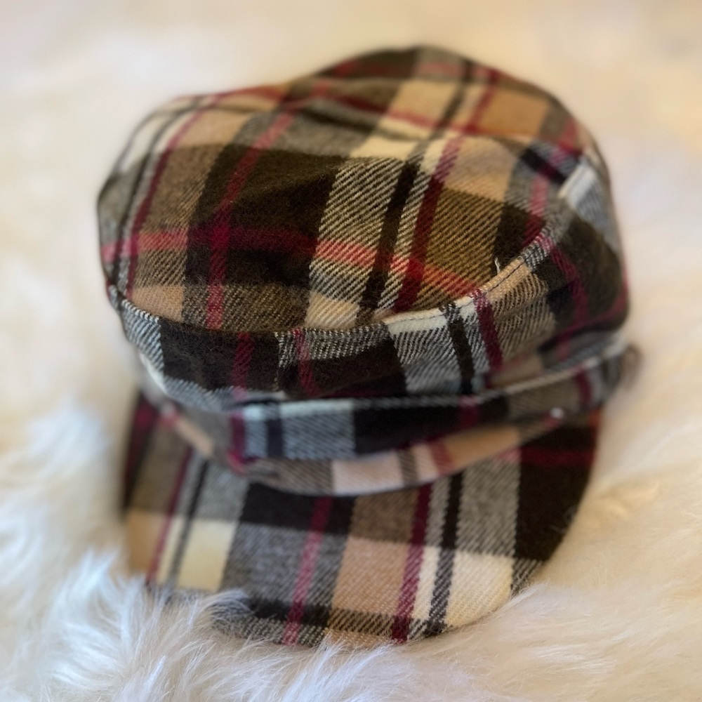 $10 Newsboys Cap